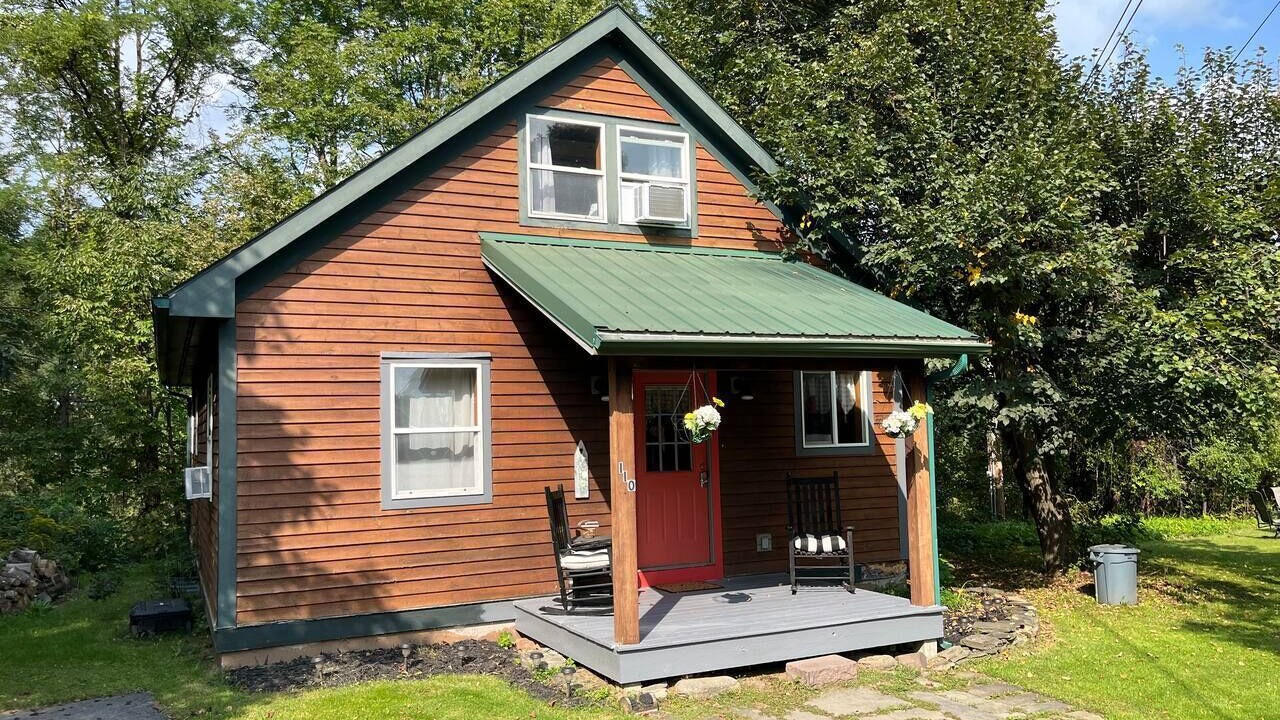 Photo of Outdoor in Cooperstown