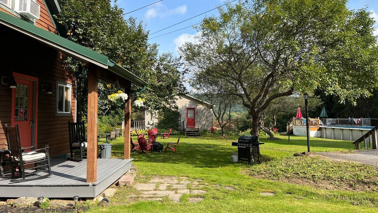 Photo of Outdoor in Cooperstown