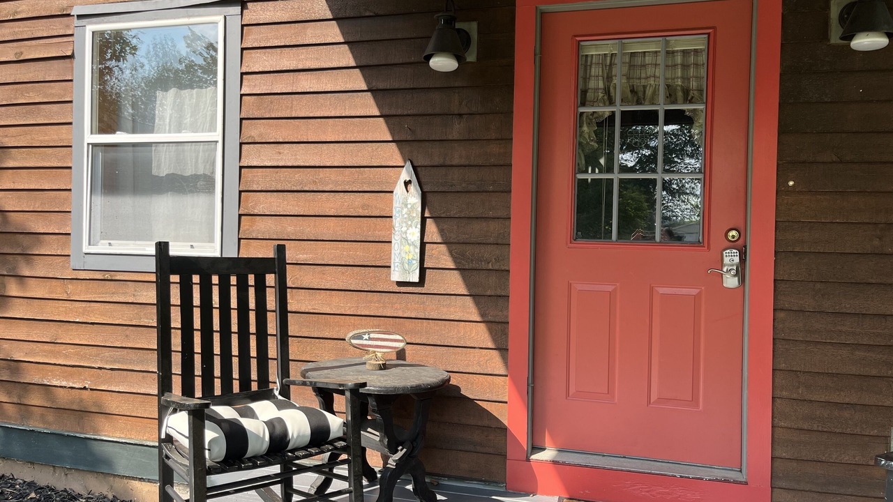 Photo of Outdoor in Cooperstown