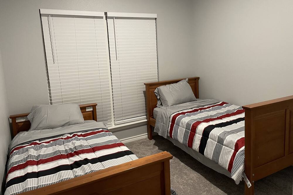 Photo of Bedroom in Temple