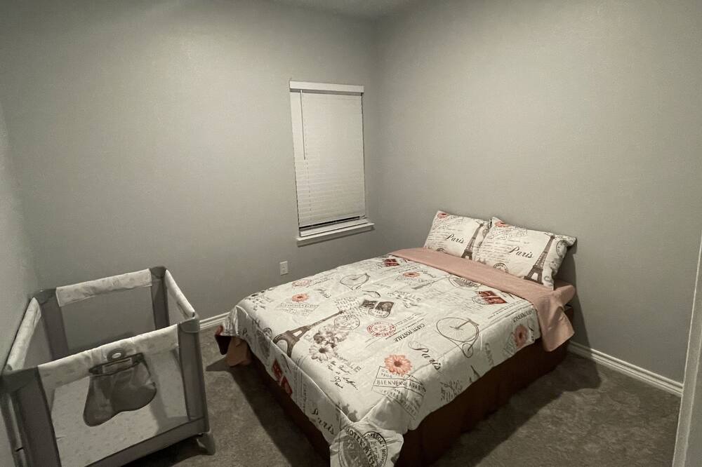 Photo of Bedroom in Temple