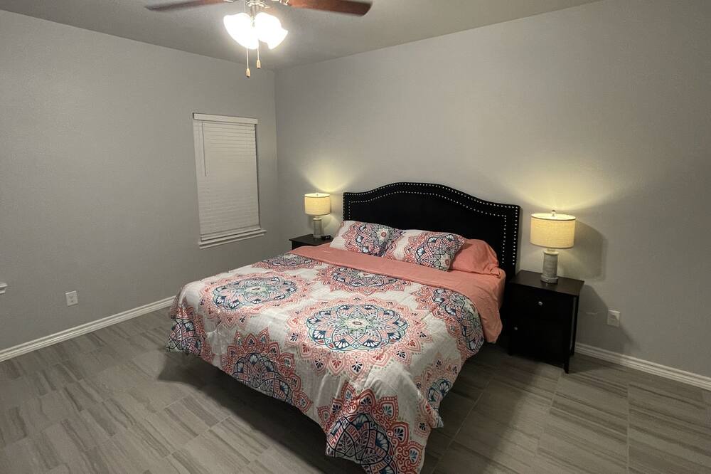 Photo of Bedroom in Temple