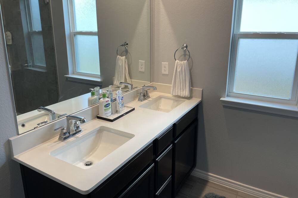 Photo of Bathroom in Temple