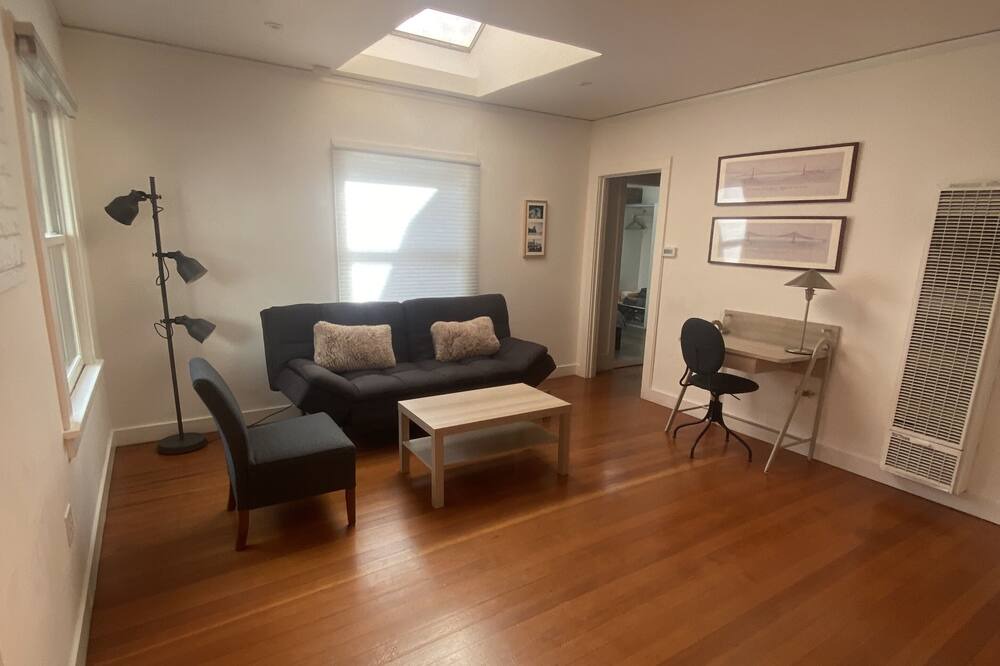 Photo of Others in Central Berkeley