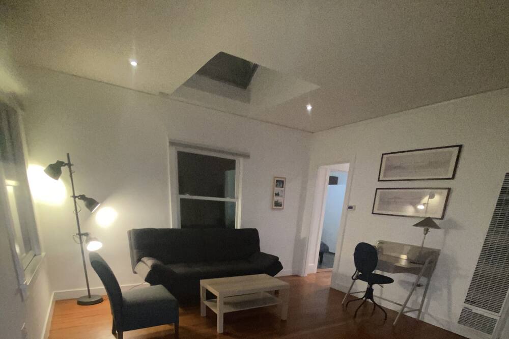 Photo of Others in Central Berkeley