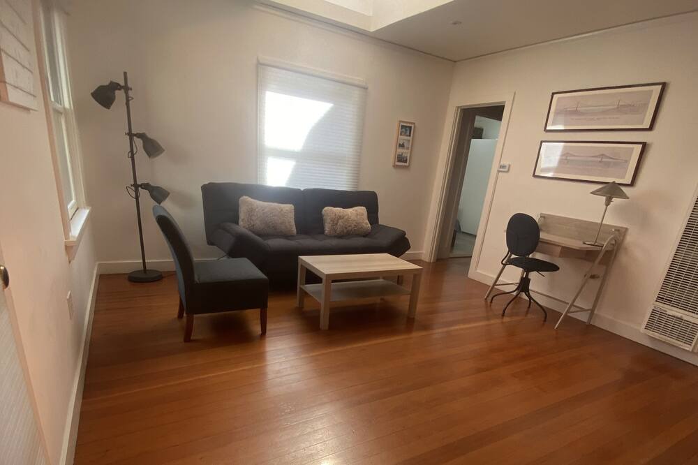 Photo of Others in Central Berkeley