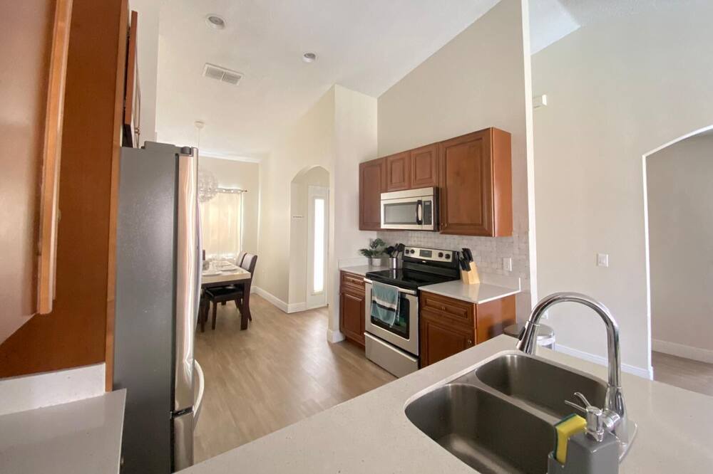 Photo of Kitchen in Thousand Oaks
