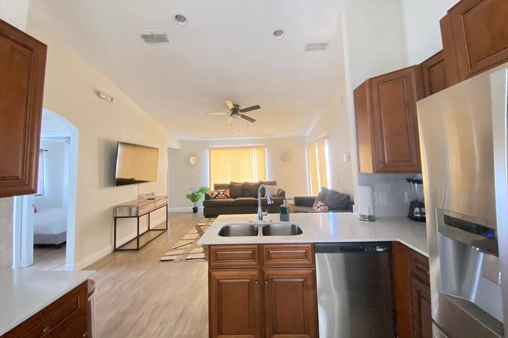 Photo of Kitchen in Thousand Oaks