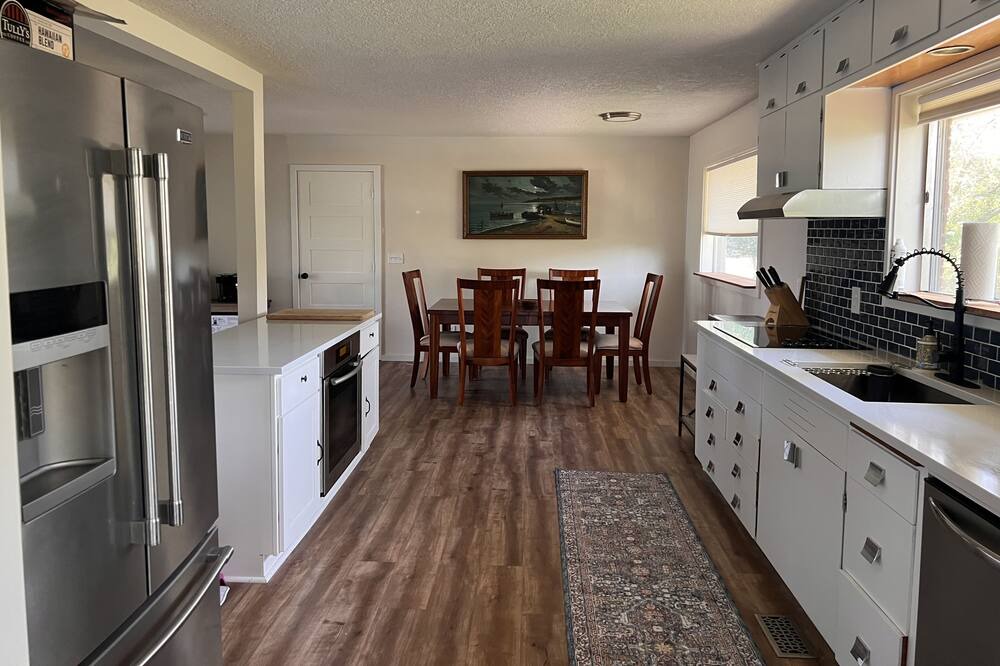 Photo of Kitchen in Hillsboro