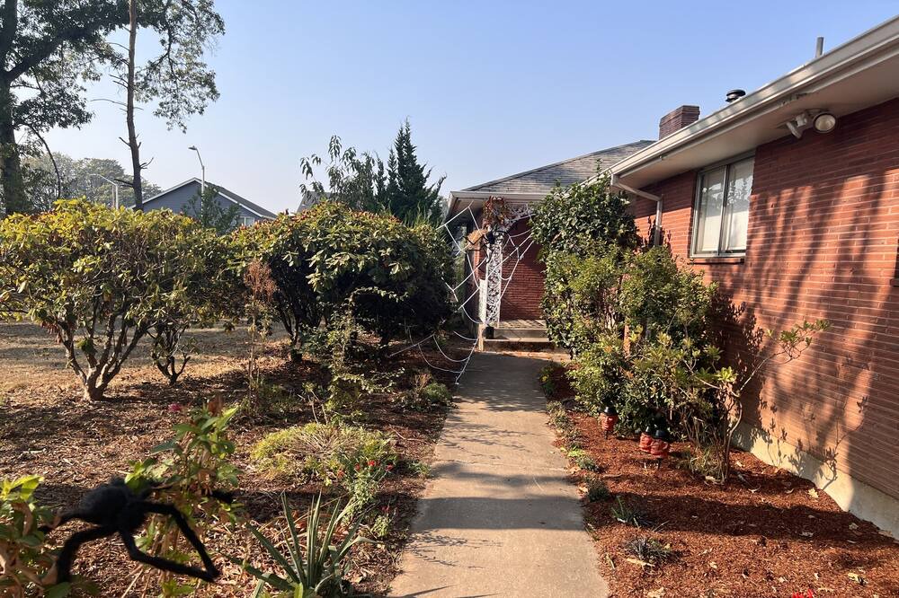 Photo of Outdoor in Hillsboro