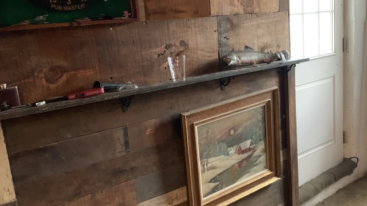 Photo of Kitchen in Kinnelon