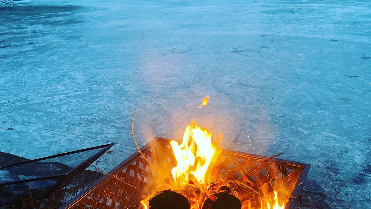 Photo of Outdoor in Kinnelon