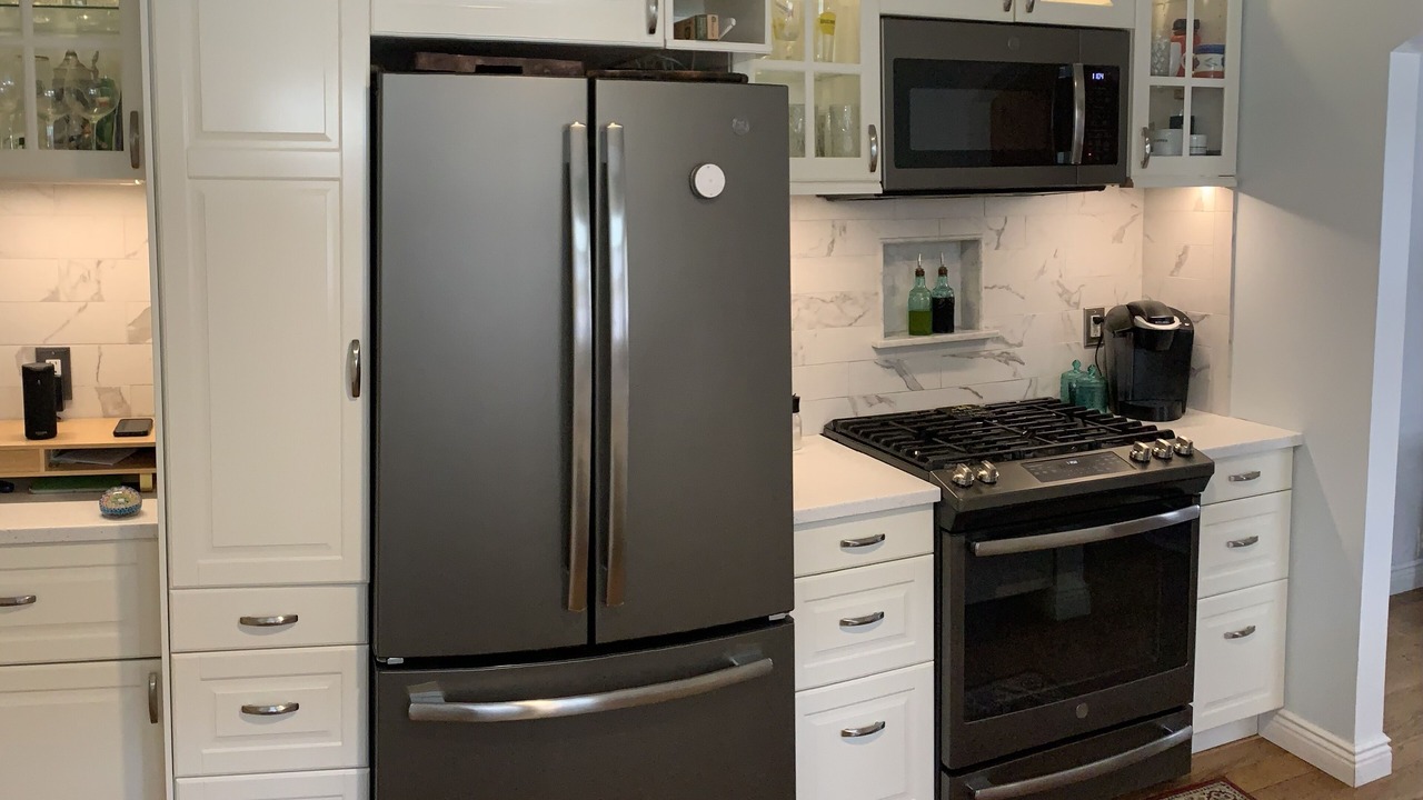 Photo of Kitchen in Kinnelon