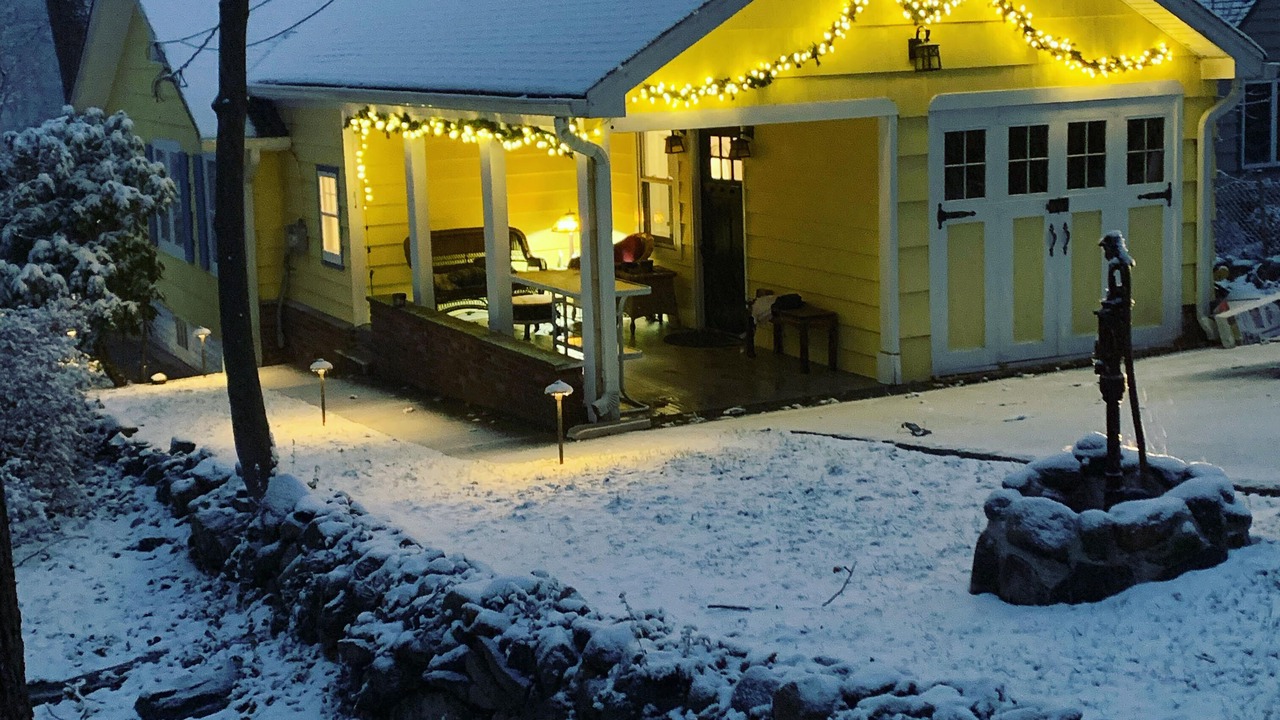 Photo of Outdoor in Kinnelon