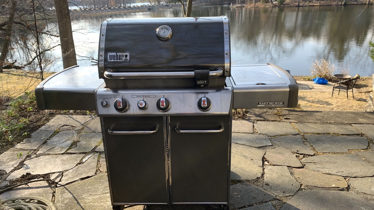 Photo of Outdoor in Kinnelon