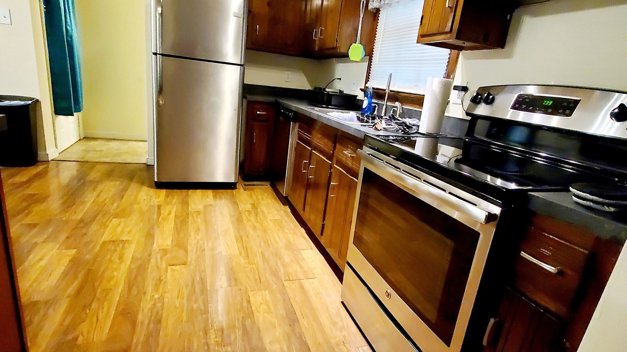 Photo of Kitchen in Chesterfield