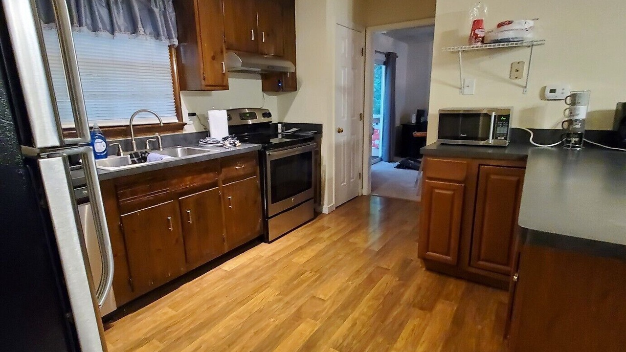 Photo of Kitchen in Chesterfield