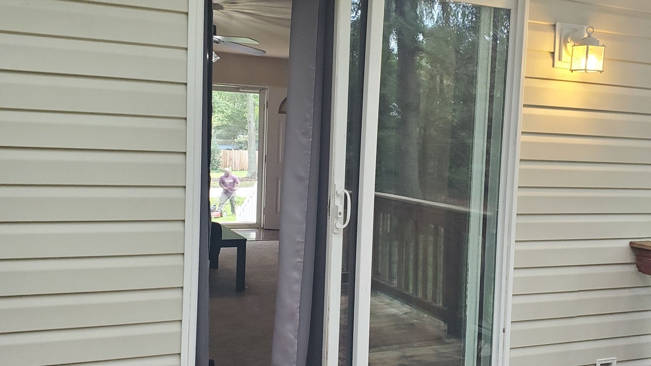Photo of Outdoor in Chesterfield