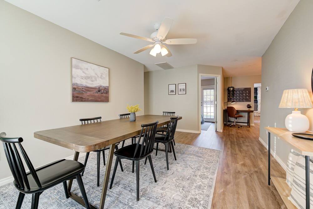Photo of Livingroom in Del City