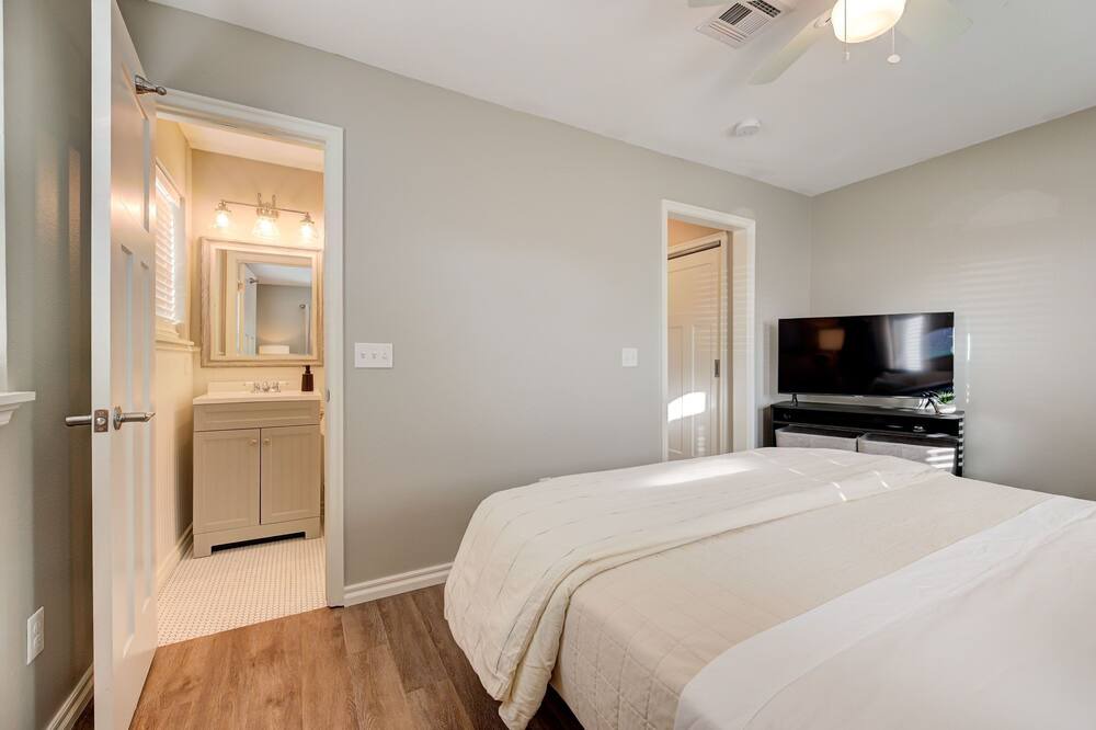 Photo of Bedroom in Del City