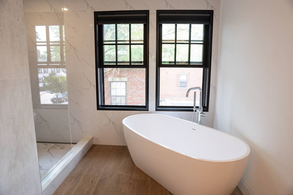 Photo of Bathroom in East Cambridge