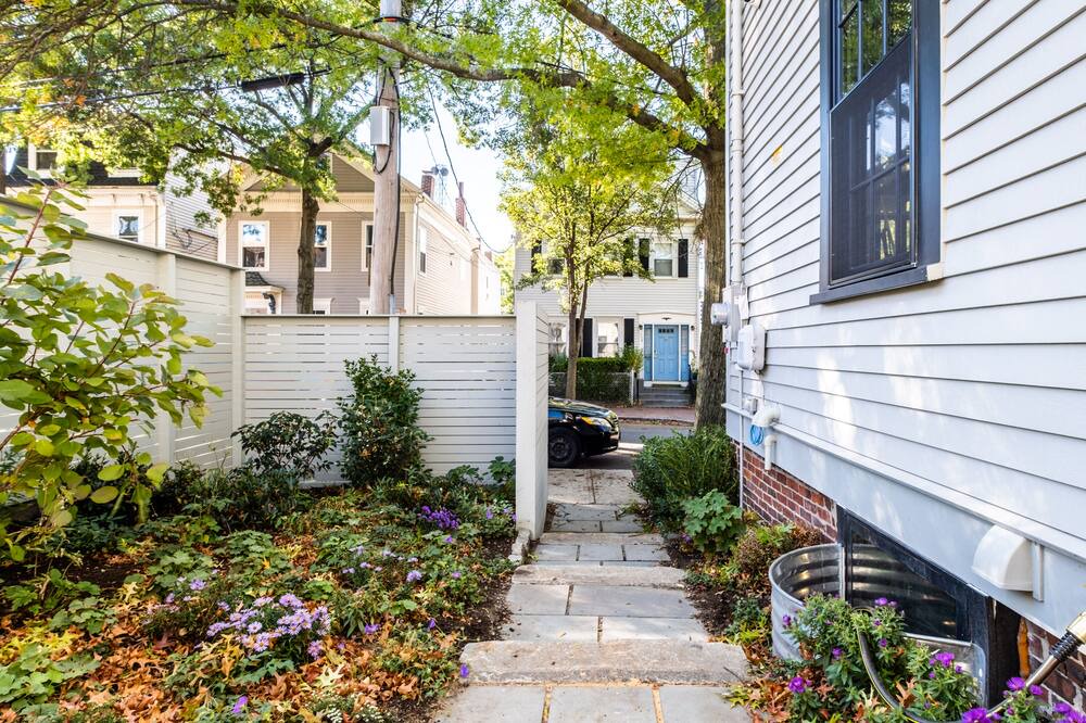 Photo of Outdoor in East Cambridge