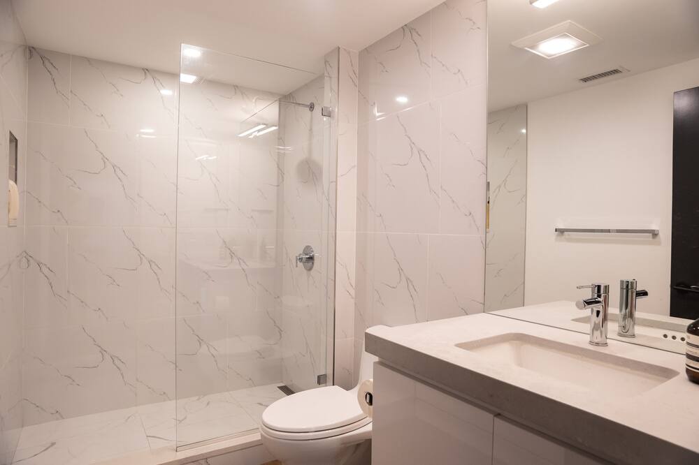 Photo of Bathroom in East Cambridge