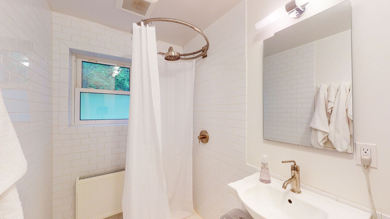 Photo of Bathroom in Northeast Harbor