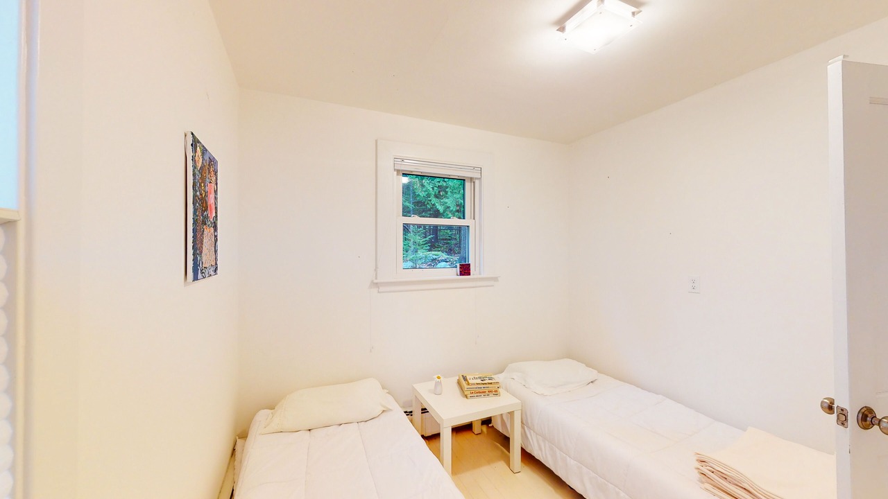 Photo of Bedroom in Northeast Harbor