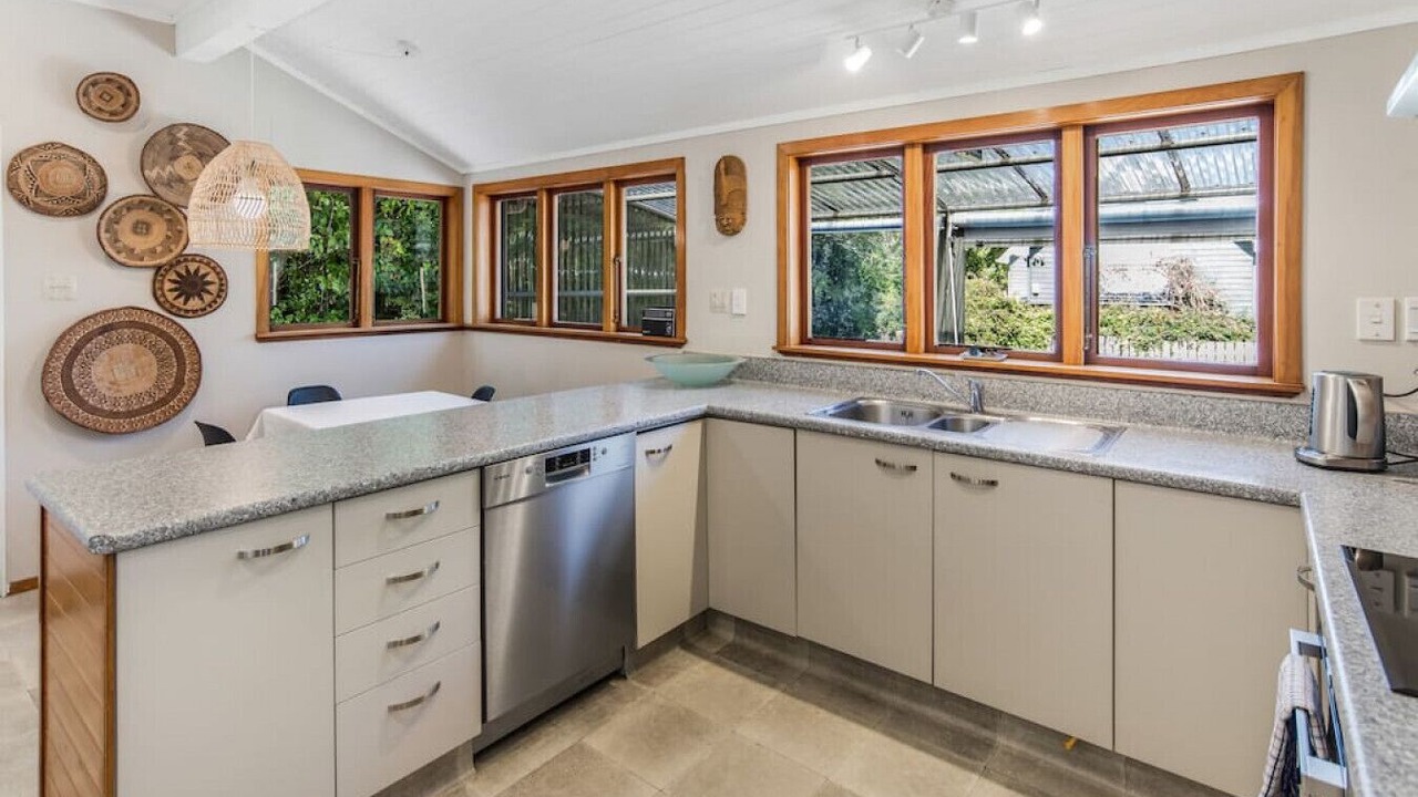 Photo of Kitchen in Khandallah