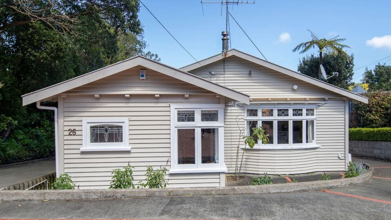 Photo of Outdoor in Khandallah