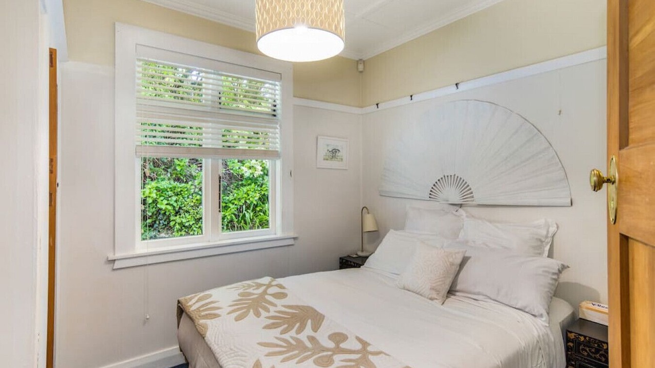 Photo of Bedroom in Khandallah