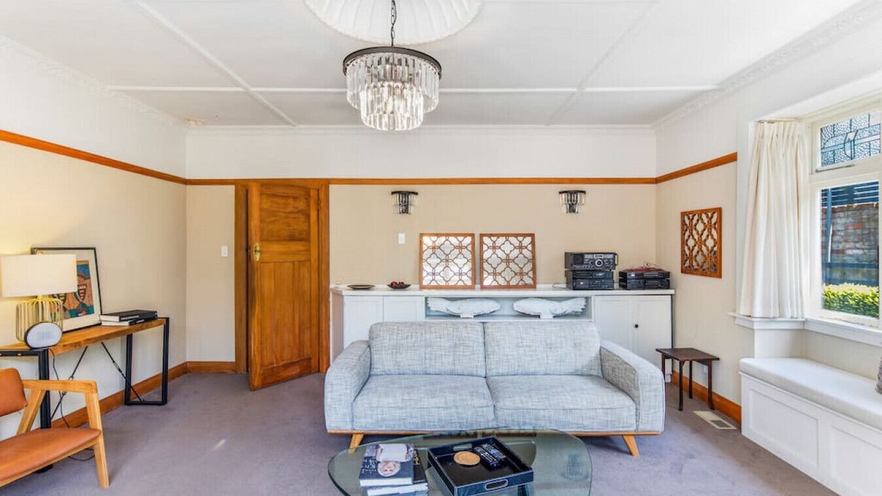 Photo of Livingroom in Khandallah