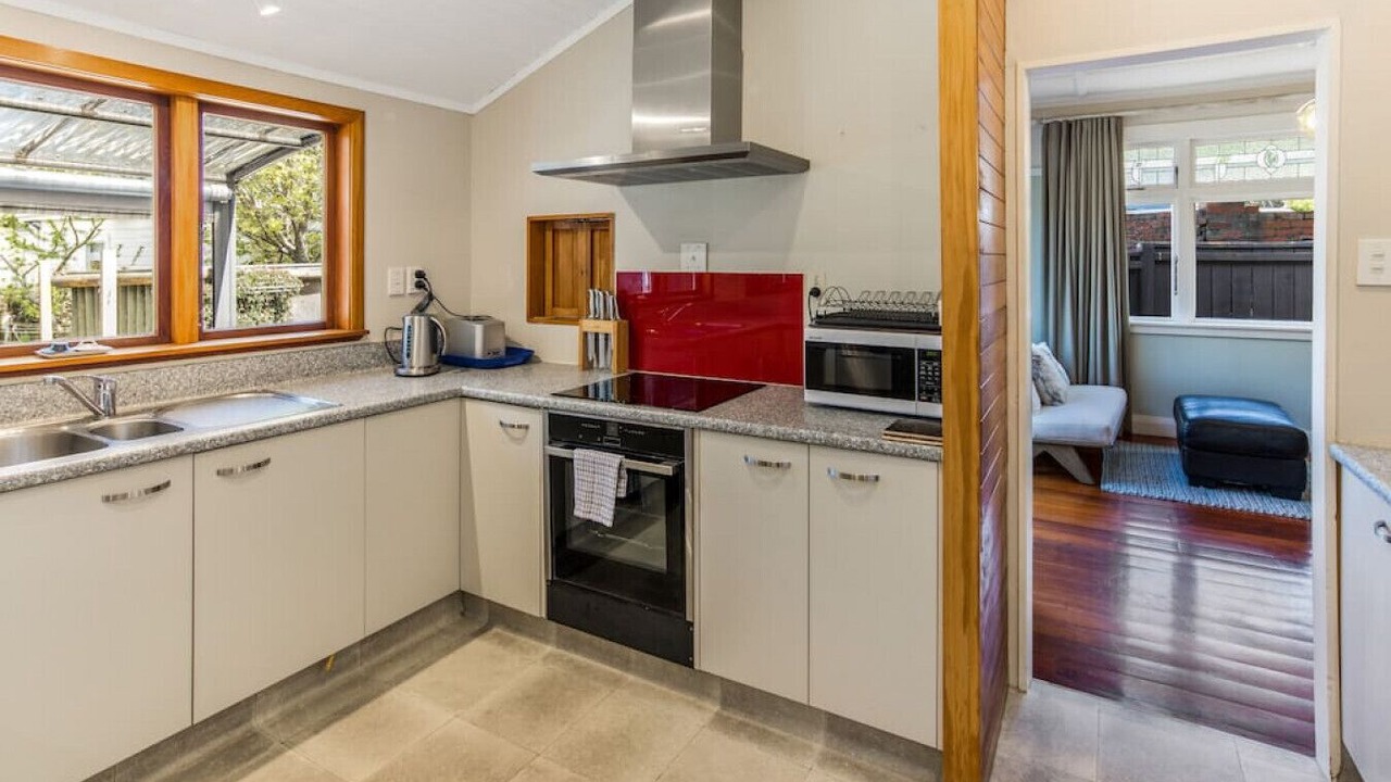 Photo of Kitchen in Khandallah