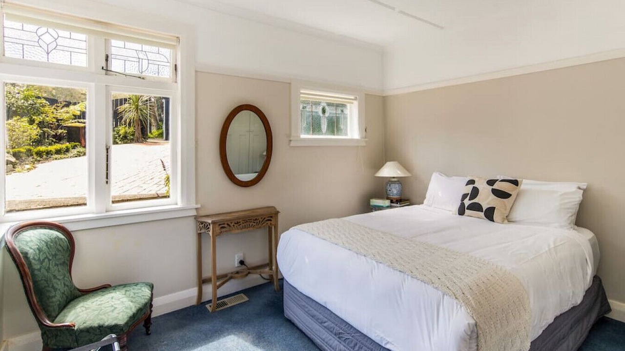 Photo of Bedroom in Khandallah