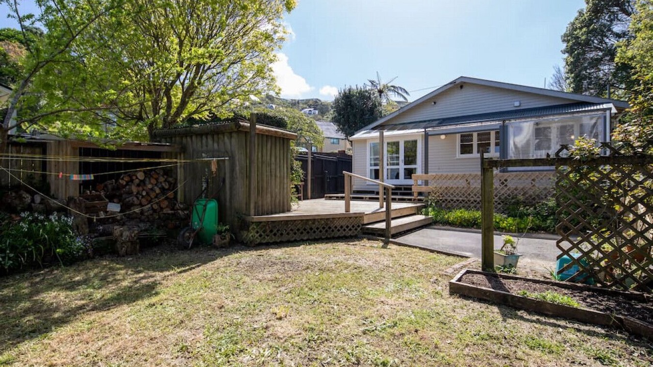 Photo of Outdoor in Khandallah