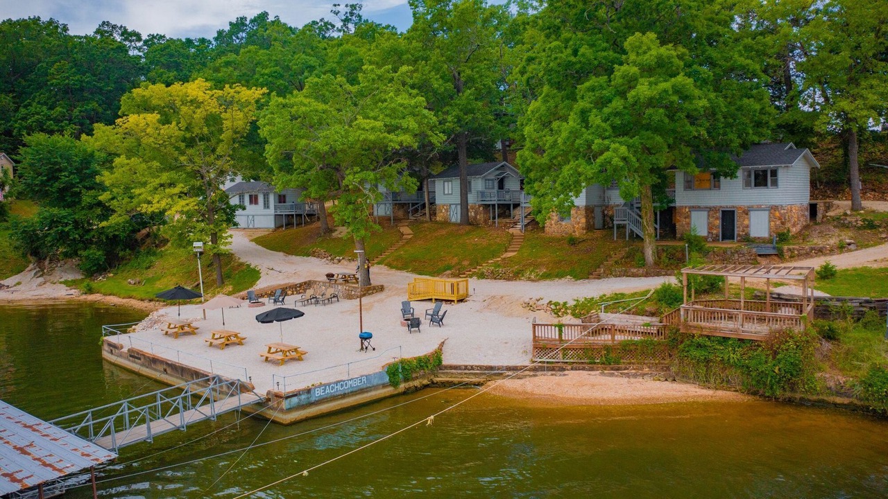 Photo of Outdoor in Lakeside
