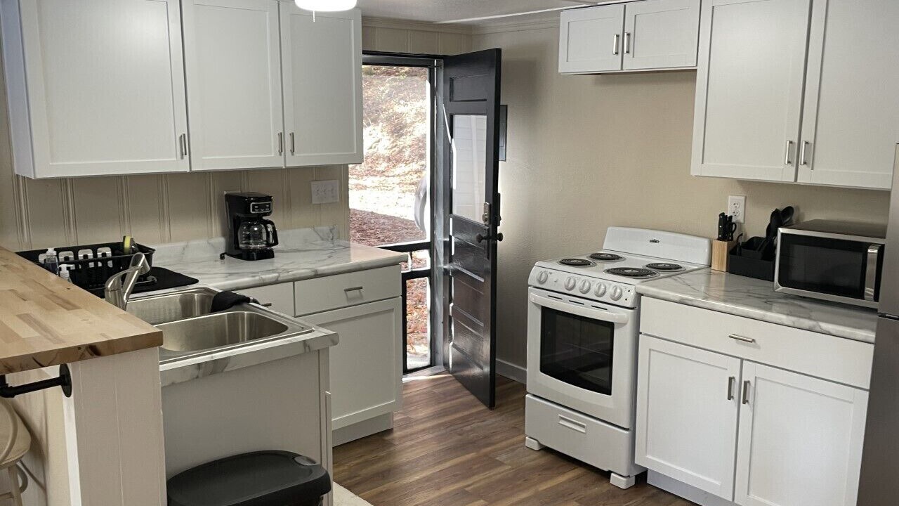Photo of Kitchen in Lakeside