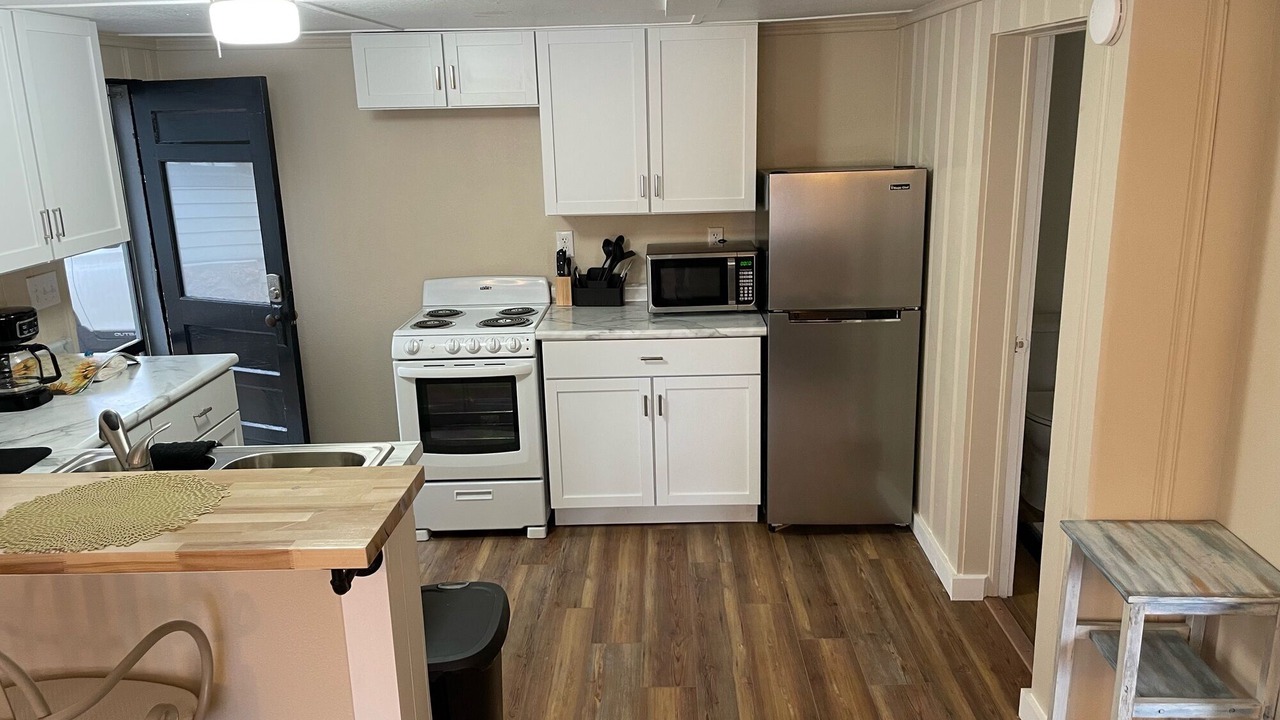 Photo of Kitchen in Lakeside