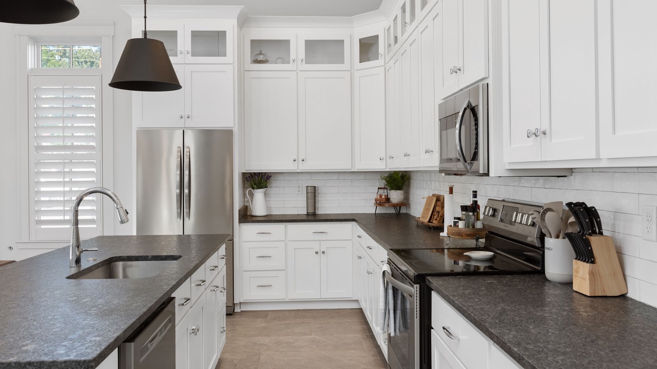 Photo of Kitchen in Hernando