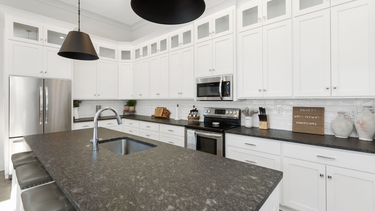Photo of Kitchen in Hernando