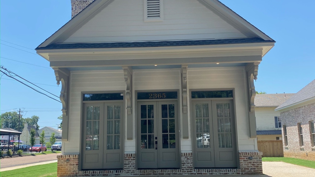 Photo of Outdoor in Hernando