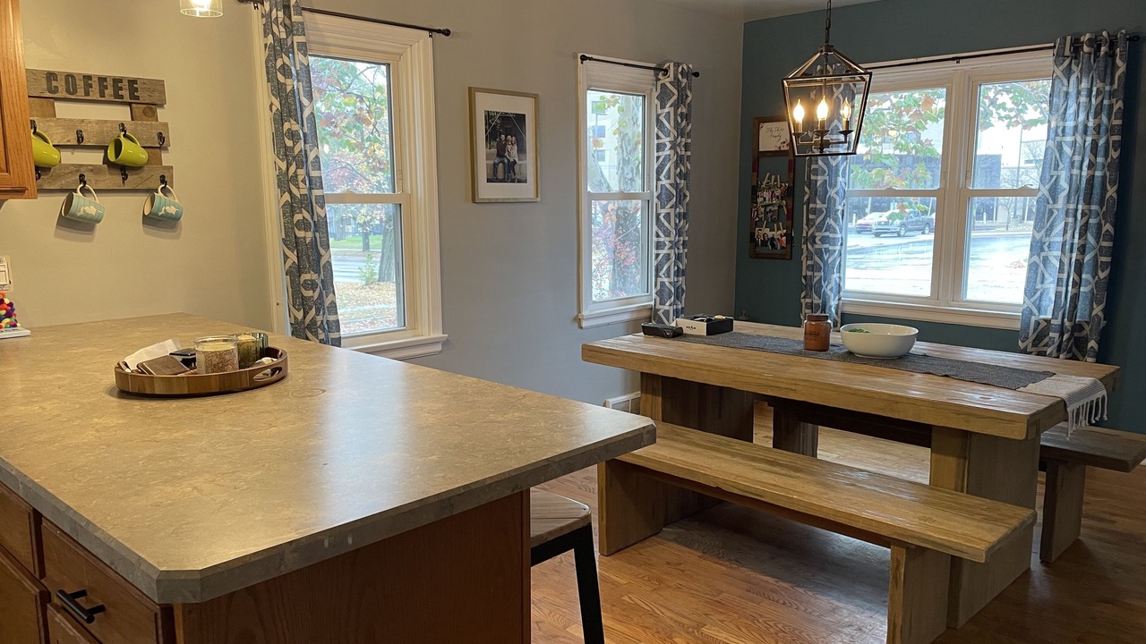 Photo of Kitchen in Battle Creek