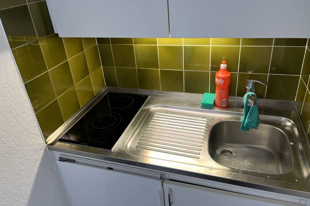 Photo of Kitchen in Plainpalais