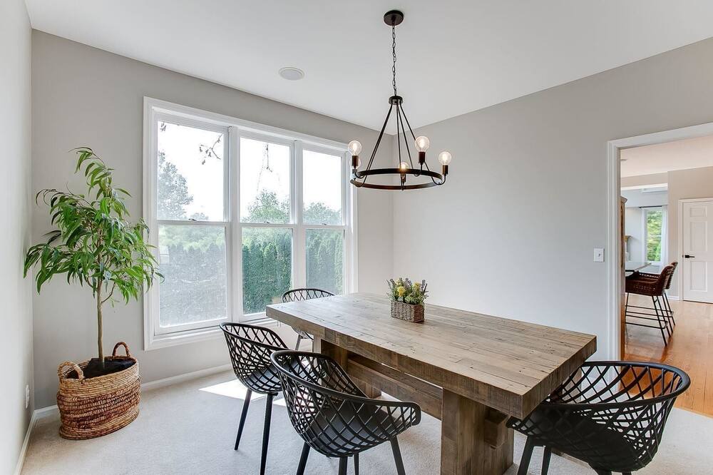 Photo of Livingroom in Plymouth