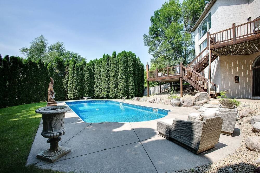 Photo of Outdoor in Plymouth