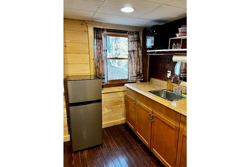 Photo of Kitchen in Ranger