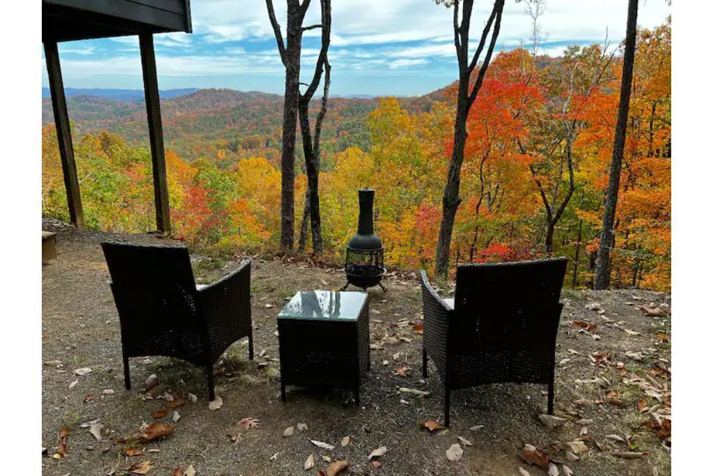 Photo of Outdoor in Ranger