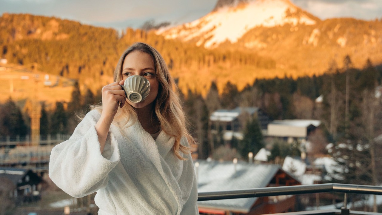 Photo of Bedroom in Les Paccots