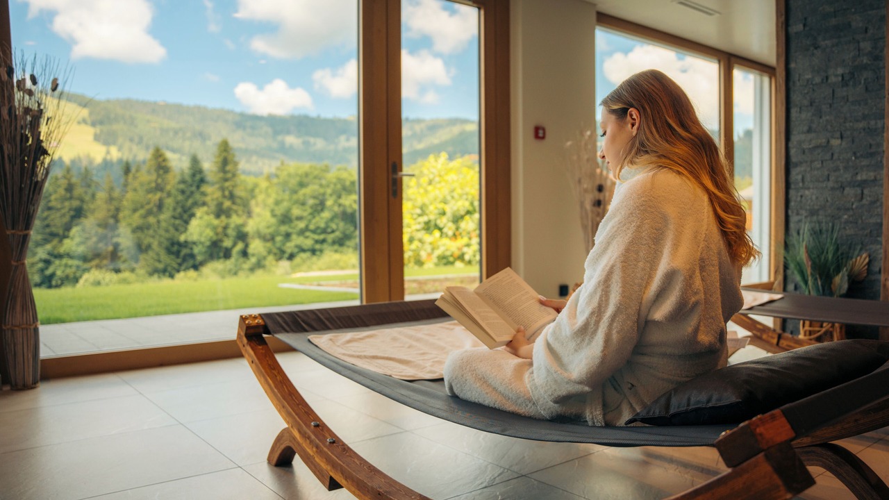 Photo of Bedroom in Les Paccots